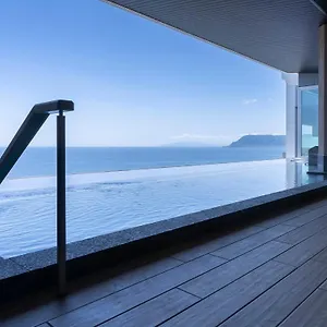 ホテル 函館湯の川温泉　海と灯／ヒューイットリゾート