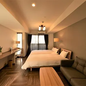 Ai-matsubara Kyogoku House Aparthotel