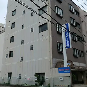 旅館 Ikedaya Annex