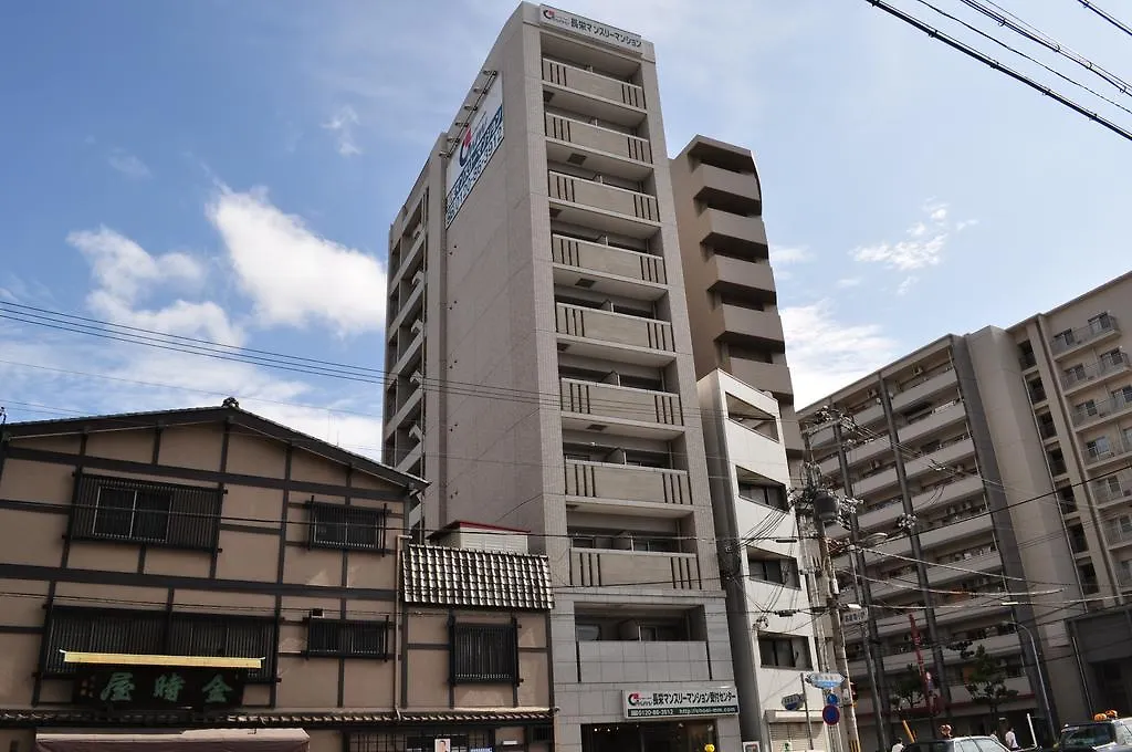 Cmm 京都駅前